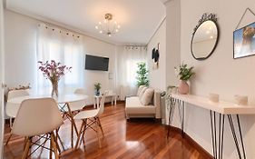 Vivienda Turistica Junto Al Ayuntamiento